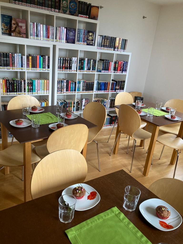 Büchereiführerschein 