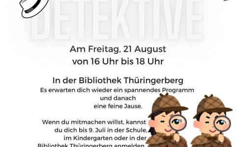 Sommerlesefest